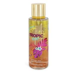 Victoria's Secret Tropic Heat Body Mist for Women