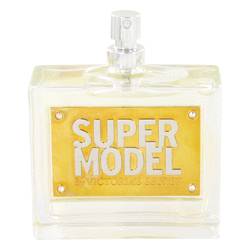 Victoria's Secret Supermodel EDP for Women (Tester)