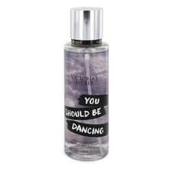 Victoria's Secret You Should Be Dancing Body Mist for Women