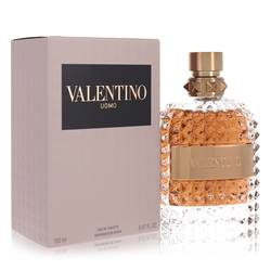 Valentino Uomo EDT for Men