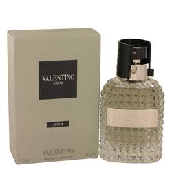 Valentino Uomo Acqua EDT for Men