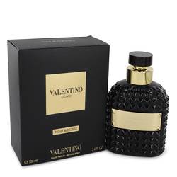 Valentino Uomo Noir Absolu EDP for Men