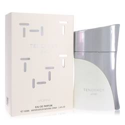 Vurv Tendency Vivid EDP for Unisex