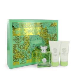 Versace Versense Perfume Gift Set for Women