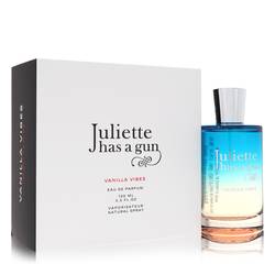 Juliette Has a Gun Vanilla Vibes EDP for Women