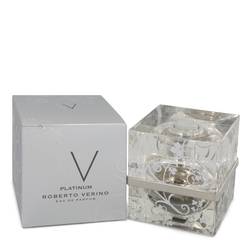 Roberto Verino V V Platinum EDP for Women