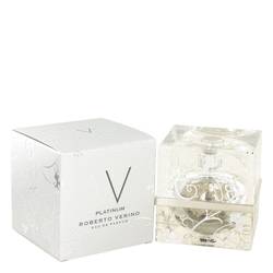 VRoberto Verino  V Platinum EDP for Women