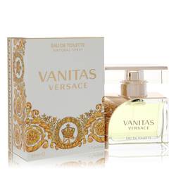 Versace Vanitas EDT for Women (50ml / 100ml)