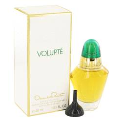 Oscar de la Renta Volupte Refillable EDT for Women