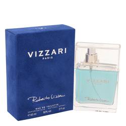 Vizzari EDT for Men | Roberto Vizzari (60ml / 100ml)