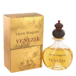 Laura Biagiotti Venezia EDP for Women