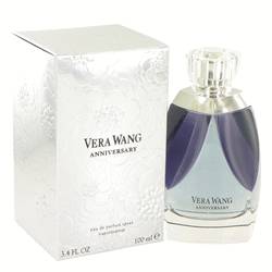 Vera Wang Anniversary EDP for Women