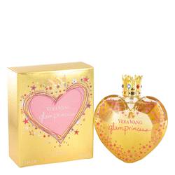 Vera Wang Glam Princess EDT for Women