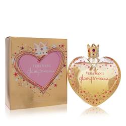 Vera Wang Glam Princess EDT for Women