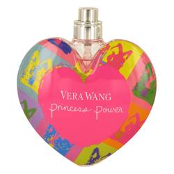 Vera Wang Princess Power EDT for Women (Tester)