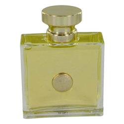 Versace Signature EDP for Women (Tester)