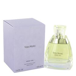 Vera Wang Sheer Veil EDP for Women (50ml / 100ml)
