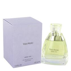 Vera Wang Sheer Veil EDP for Women