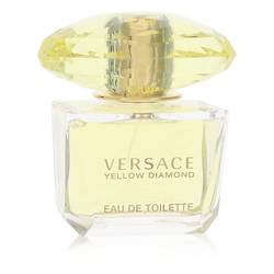 Versace Yellow Diamond EDT for Men (Tester)