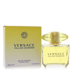 Versace Yellow Diamond EDT for Women