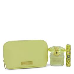 Versace Yellow Diamond Perfume Gift Set for Women