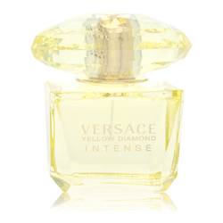 Versace Yellow Diamond Intense EDP for Women (Tester)
