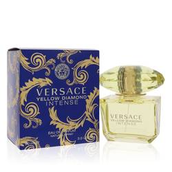 Versace Yellow Diamond Intense EDP for Women