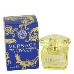 Versace Yellow Diamond Intense Miniature (EDP for Women)