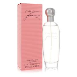 Estee Lauder Pleasures EDP for Women (30ml / 50ml / 100ml)