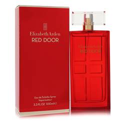 Elizabeth Arden Red Door EDT for Women