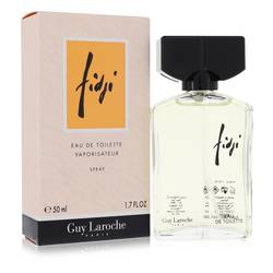 Guy Laroche Fidji EDT for Women