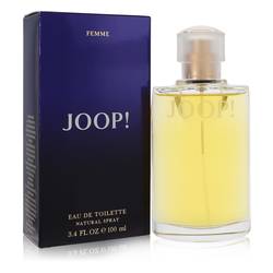 Joop Pefume EDT for Women (50ml / 100ml)