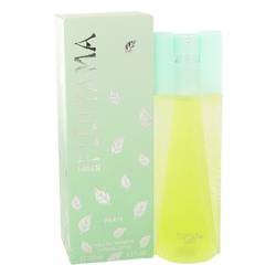 Fujiyama Green EDT for Women | Succes de Paris