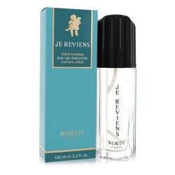 Worth Je Reviens EDT for Women (30ml / 50ml / 100ml)