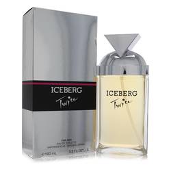 Iceberg Twice EDT for Women