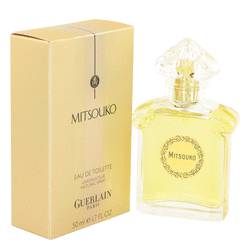 Guerlain Mitsouko EDT for Women (50ml / 75ml)