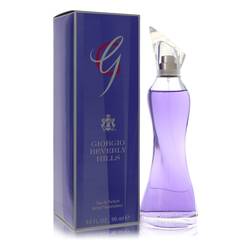 G By Giorgio EDP for Women | Giorgio Beverly Hills