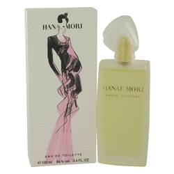 Hanae Mori Haute Couture EDT for Women