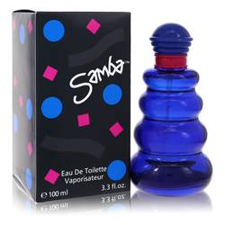 Perfumers Workshop Samba EDT for Women