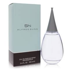 Alfred Sung Shi EDP for Women (30ml/50ml/100ml)