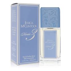 Jessica Mc Clintock #3 EDP for Women