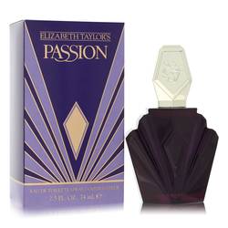 Elizabeth Taylor Passion EDT for Women (44ml / 75ml)