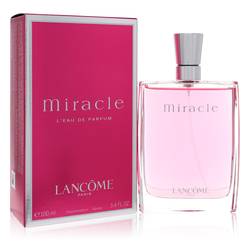 Lancome Miracle EDP for Women