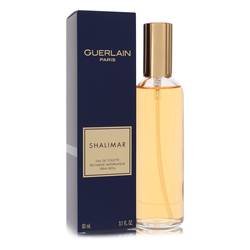 Guerlain Shalimar Refill EDT for Women