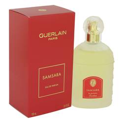 Guerlain Samsara EDP for Women