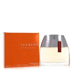 Iceberg Effusion EDT for Women