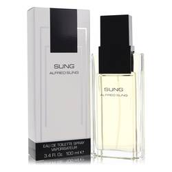 Alfred Sung EDT for Women