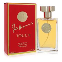 Fred Hayman Touch EDT for Women (50ml / 100ml)