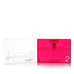 Gucci Rush 2 EDT for Women (50ml Ready Stock)