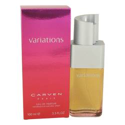 Carven Variations EDP for Women